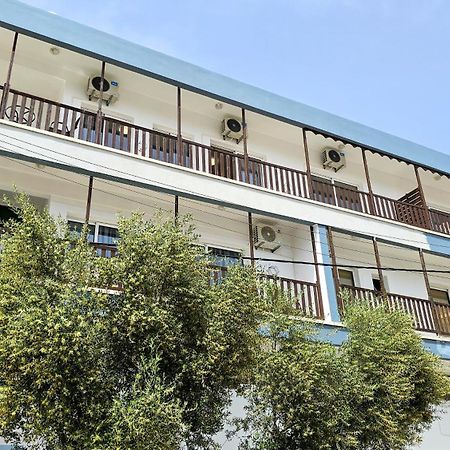 Sky Line City Apartment, 150M From Chabad Lubavitch Larnaca Luaran gambar